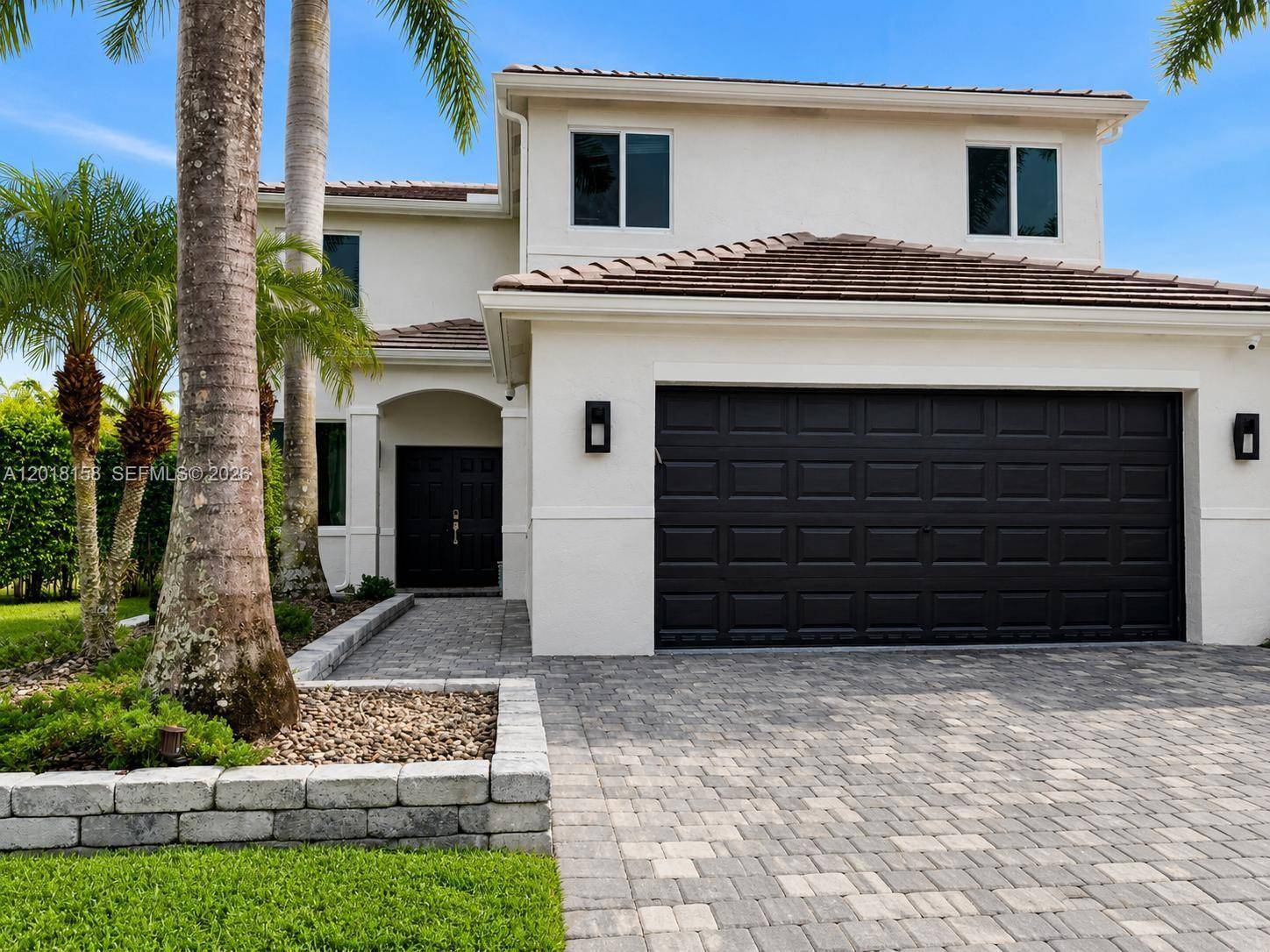 709 Bald Cypress RdWeston - picture