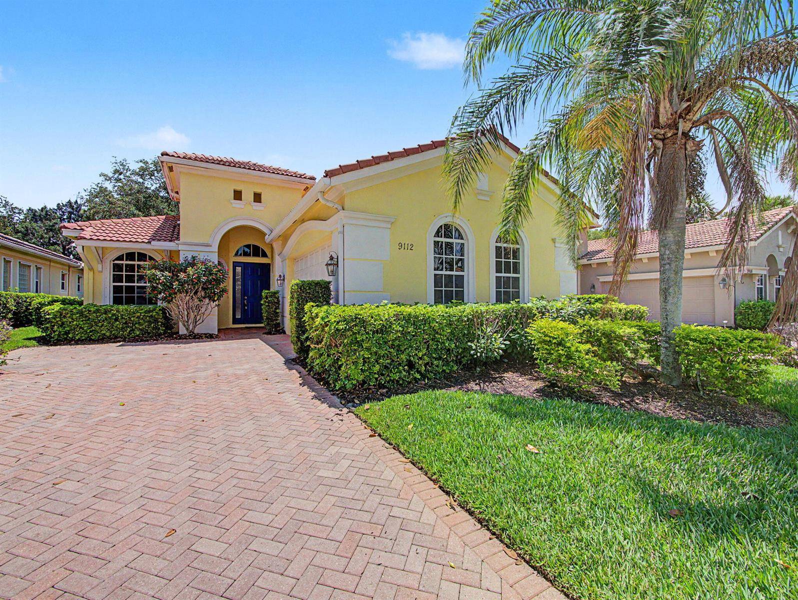 9112 Short ChipPort St. Lucie - picture