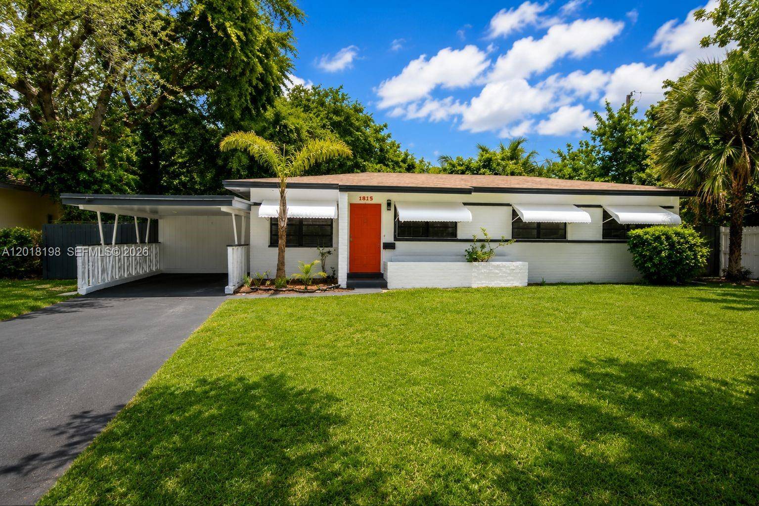 1815 NE 154 StNorth Miami Beach - picture