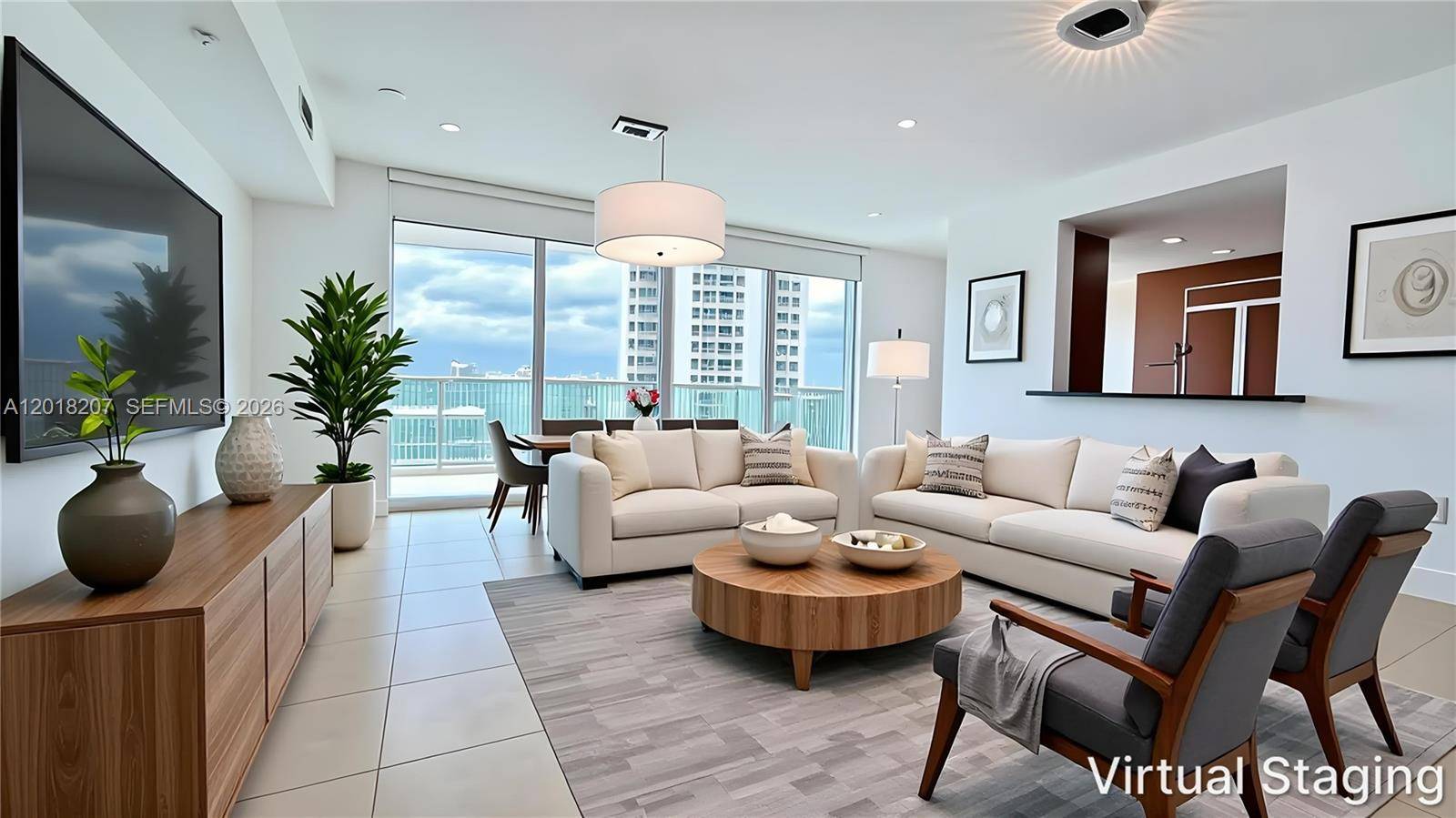 19400 Turnberry WayAventura - Condo/Co-Op/Annual,Condo condo unit 1132 - picture