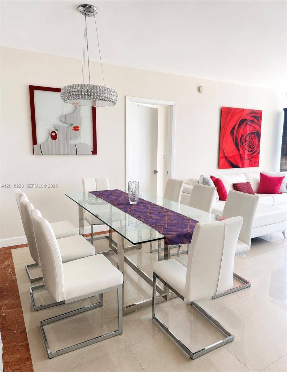 17201 Collins AveSunny Isles Beach - Apartments-Annual,Condo condo unit 506 - picture