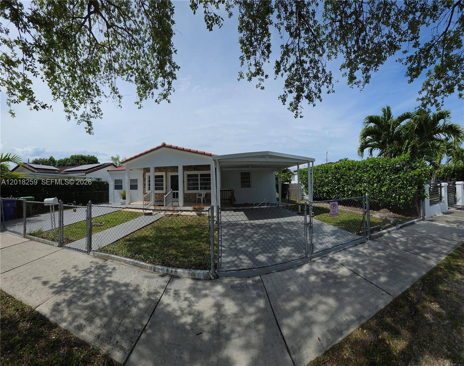 4601 SW 5th StMiami - picture