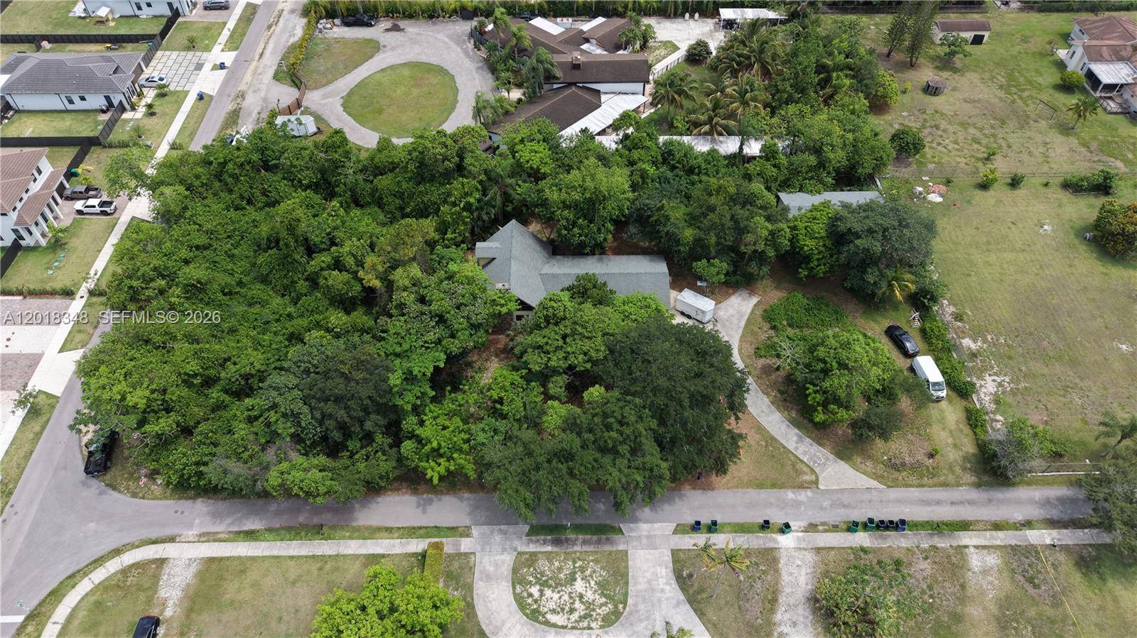 31020 SW 193rd AveHomestead - picture