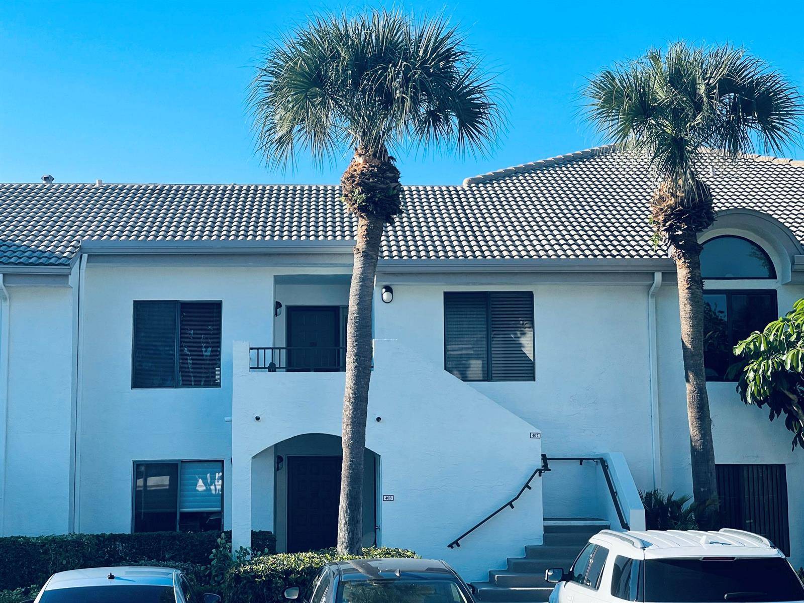 7473 GlendevonDelray Beach - Condo condo unit 407 - picture