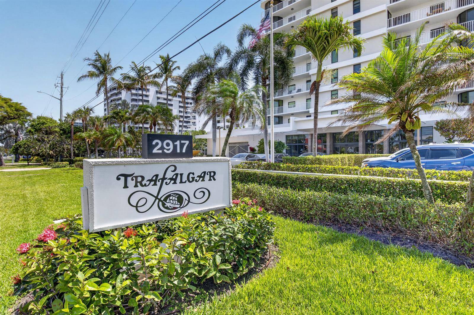 2917 S OceanHighland Beach - Condo condo unit 902 - picture