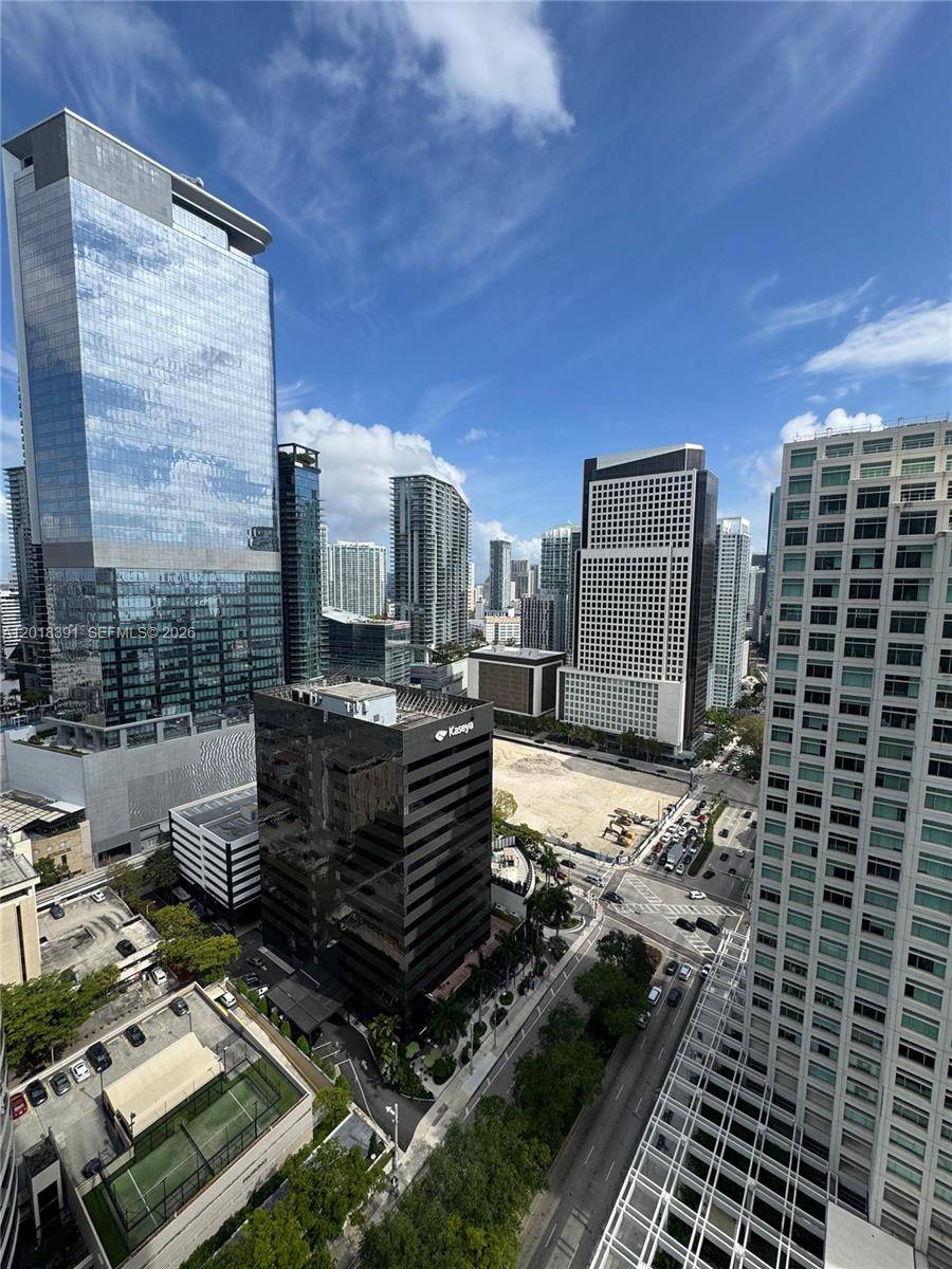 951 N Brickell AveMiami - Condo/Co-Op/Annual,Condo condo unit 3001 - picture