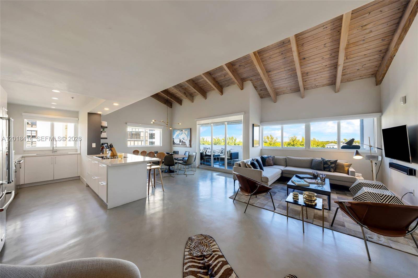 50 Ocean Lane DrKey Biscayne - Condo/Co-Op/Seasonal,Condo condo unit PH603 - picture