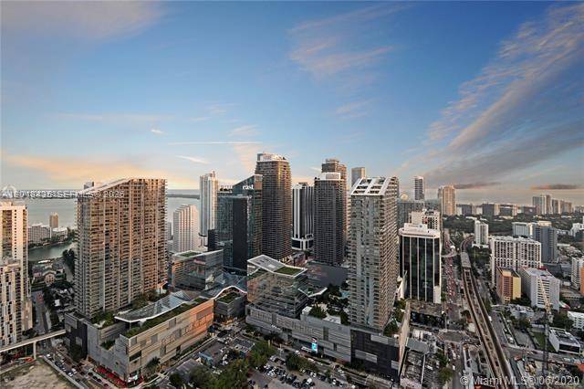92 SW 3rd StMiami - Condo/Co-Op/Annual,Condo condo unit 5203 - picture