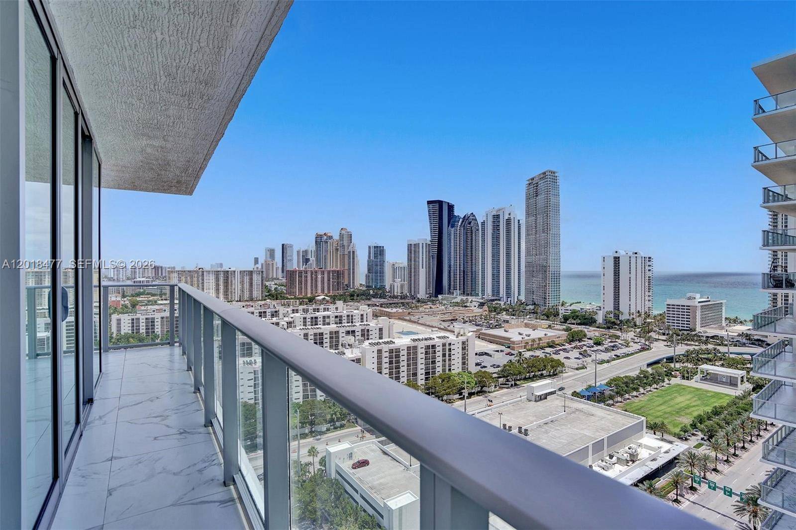 330 Sunny Isles BlvdSunny Isles Beach - Condo/Co-Op/Annual,Condo condo unit 5-2207 - picture