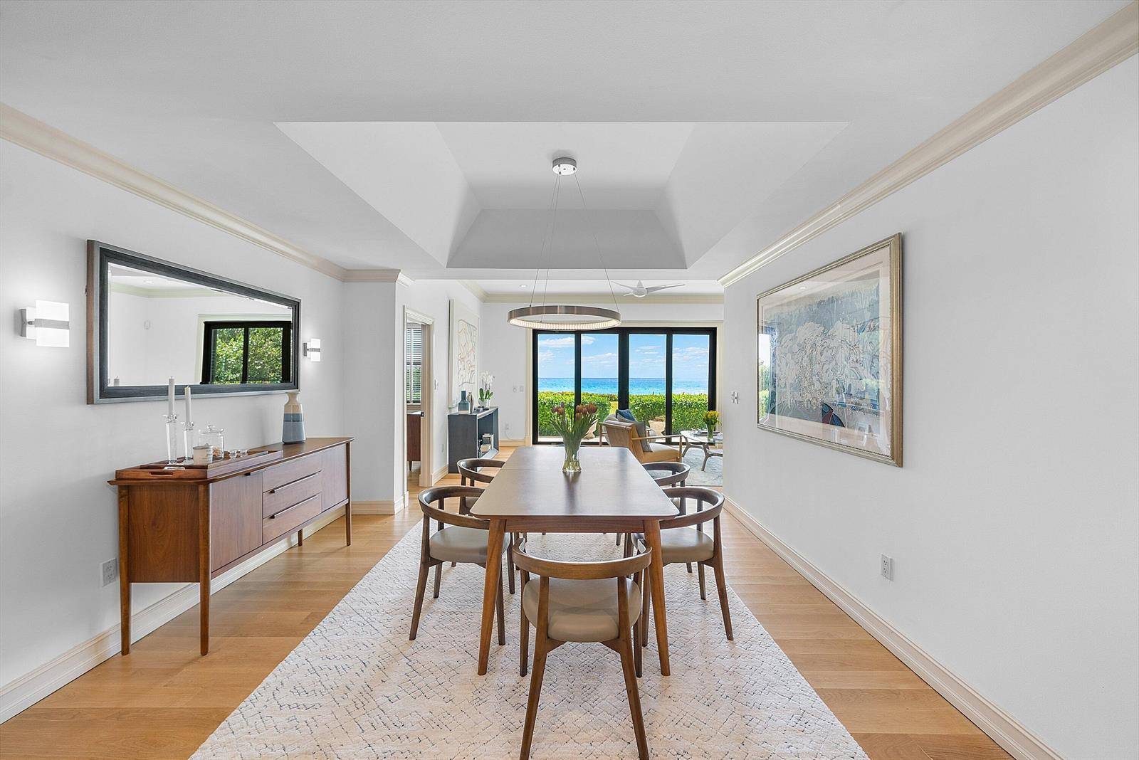 3951 N OceanGulf Stream - Condo condo unit 101 - picture