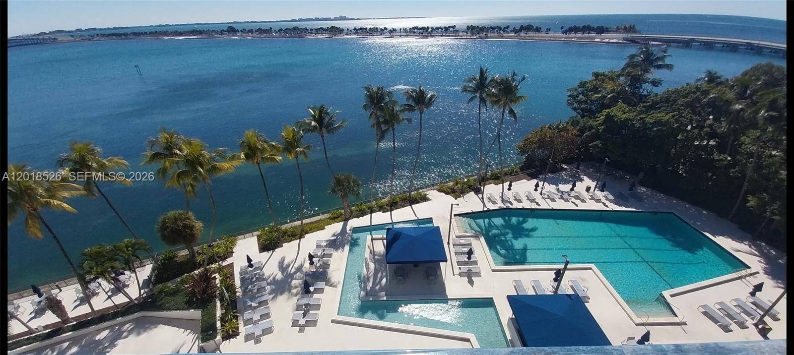 2333 Brickell AveMiami - Condo/Co-Op/Annual,Condo condo unit 602 - picture