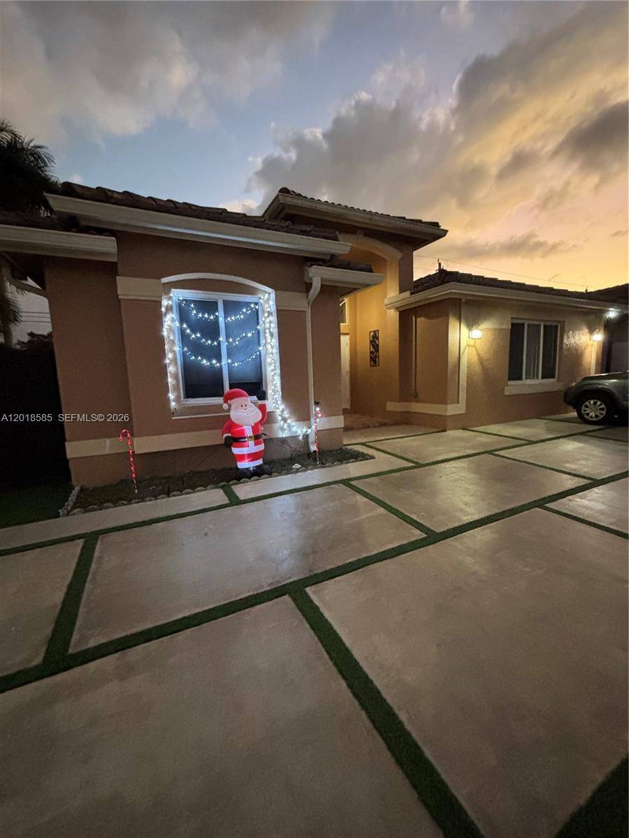 16274 SW 71st TerMiami - picture