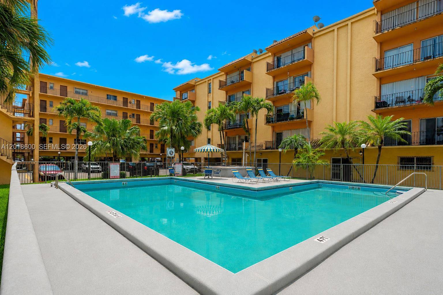 1900 W 54th StHialeah - Condo 1-4 Stories,Condo condo unit 220 - picture