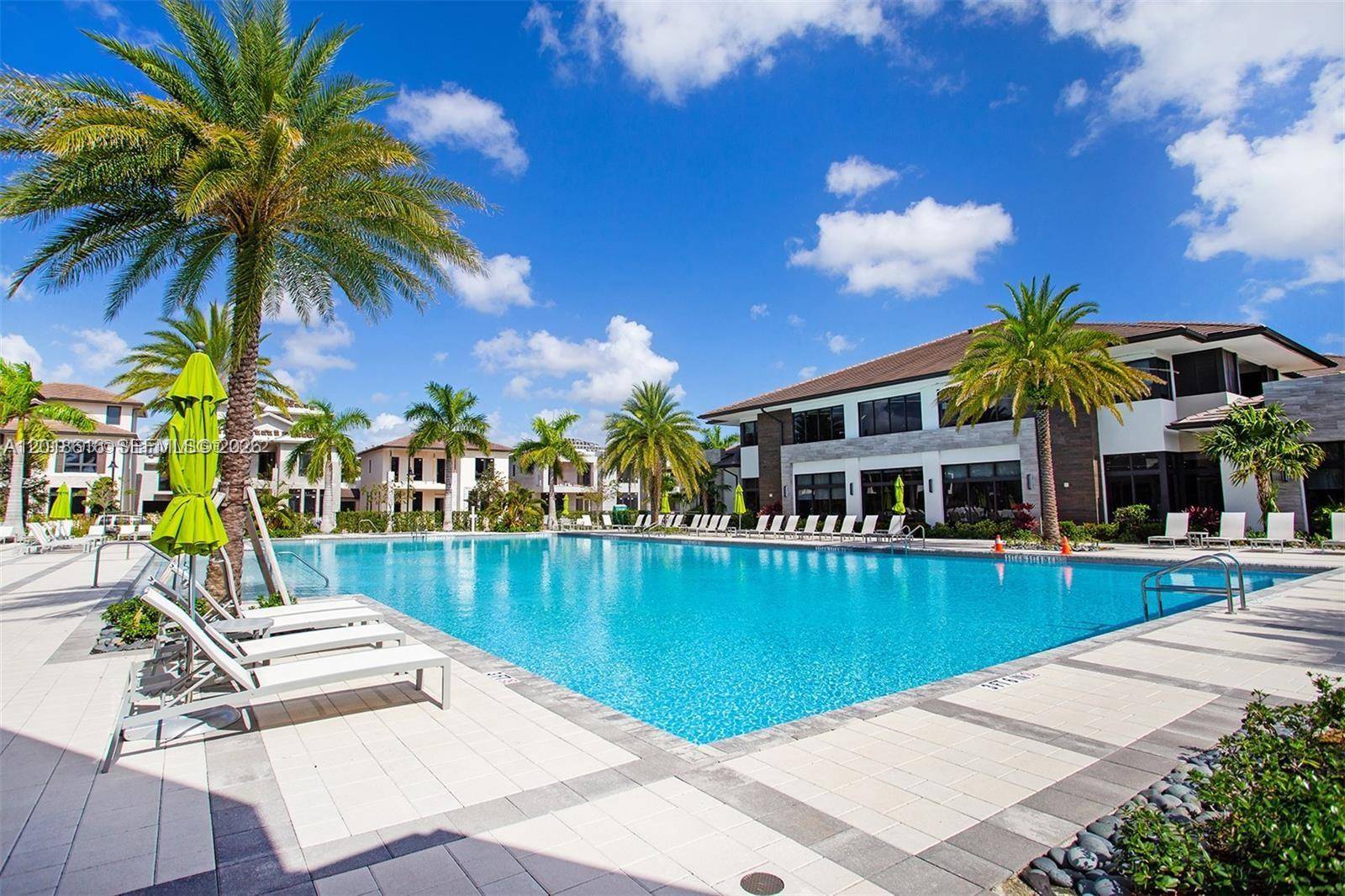 8167 NW 41 StDoral - Condo/Co-Op/Annual,Condo condo unit 407 - picture