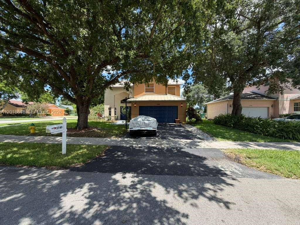 5740 SW 57th WayDavie - picture