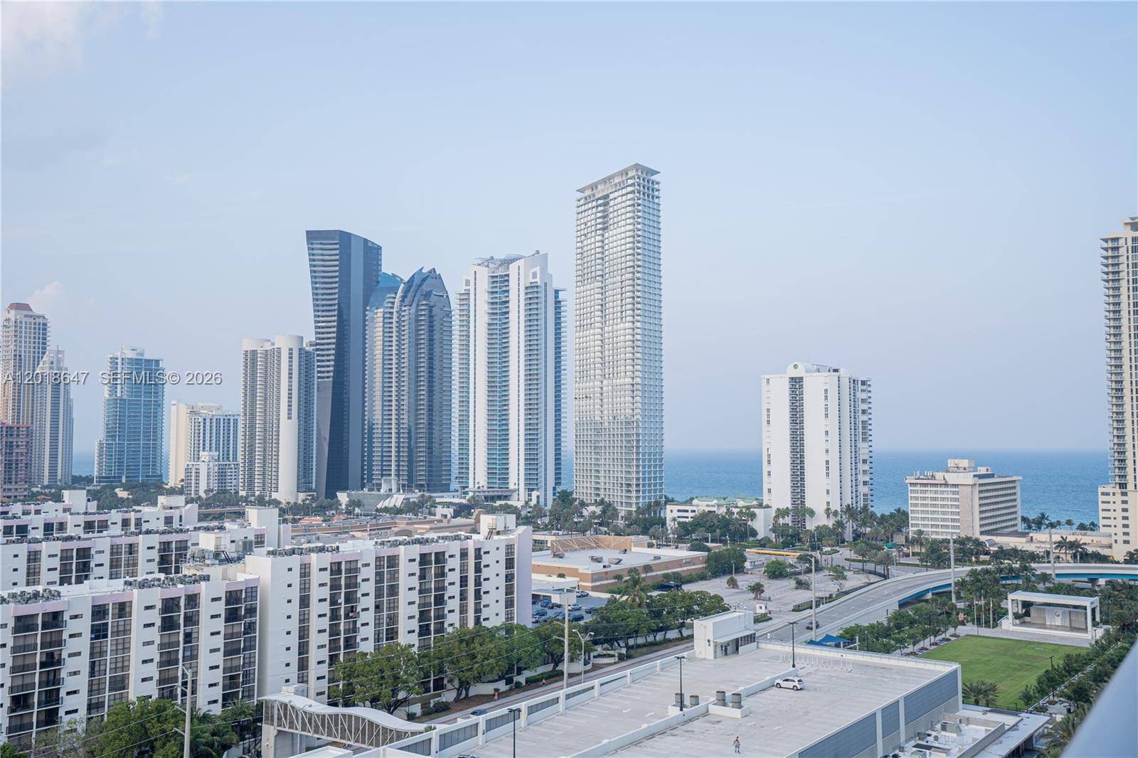 330 Sunny Isles BlvdSunny Isles Beach - Condo/Co-Op/Annual,Condo condo unit 5-1603 - picture