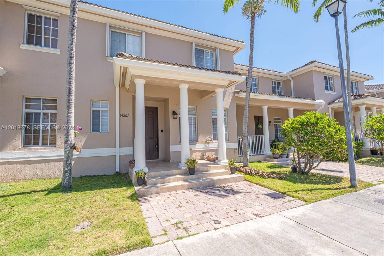 14267 SW 272nd LnHomestead - picture
