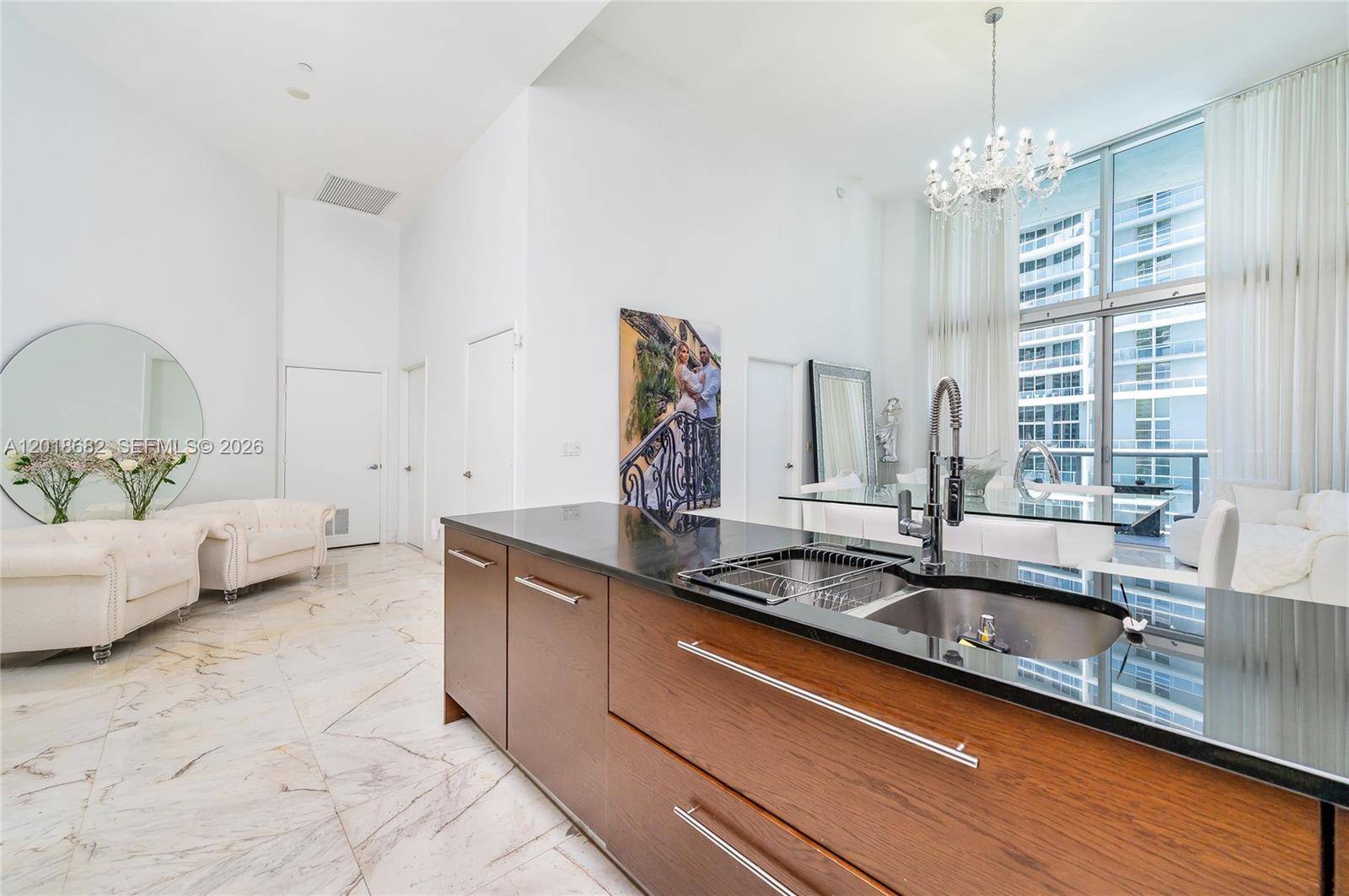 475 Brickell AveMiami - Condo/Co-Op/Annual,Condo condo unit 2209 - picture