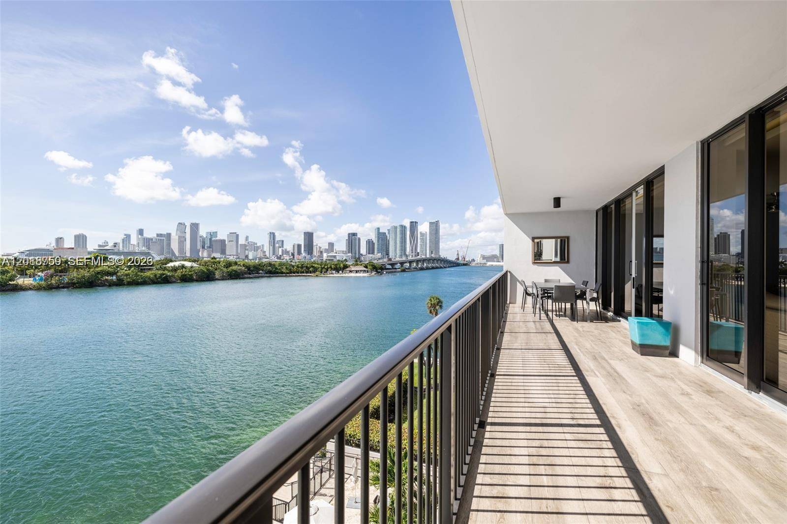 1000 Venetian WayMiami - Condo/Co-Op/Annual,Condo condo unit 502 - picture