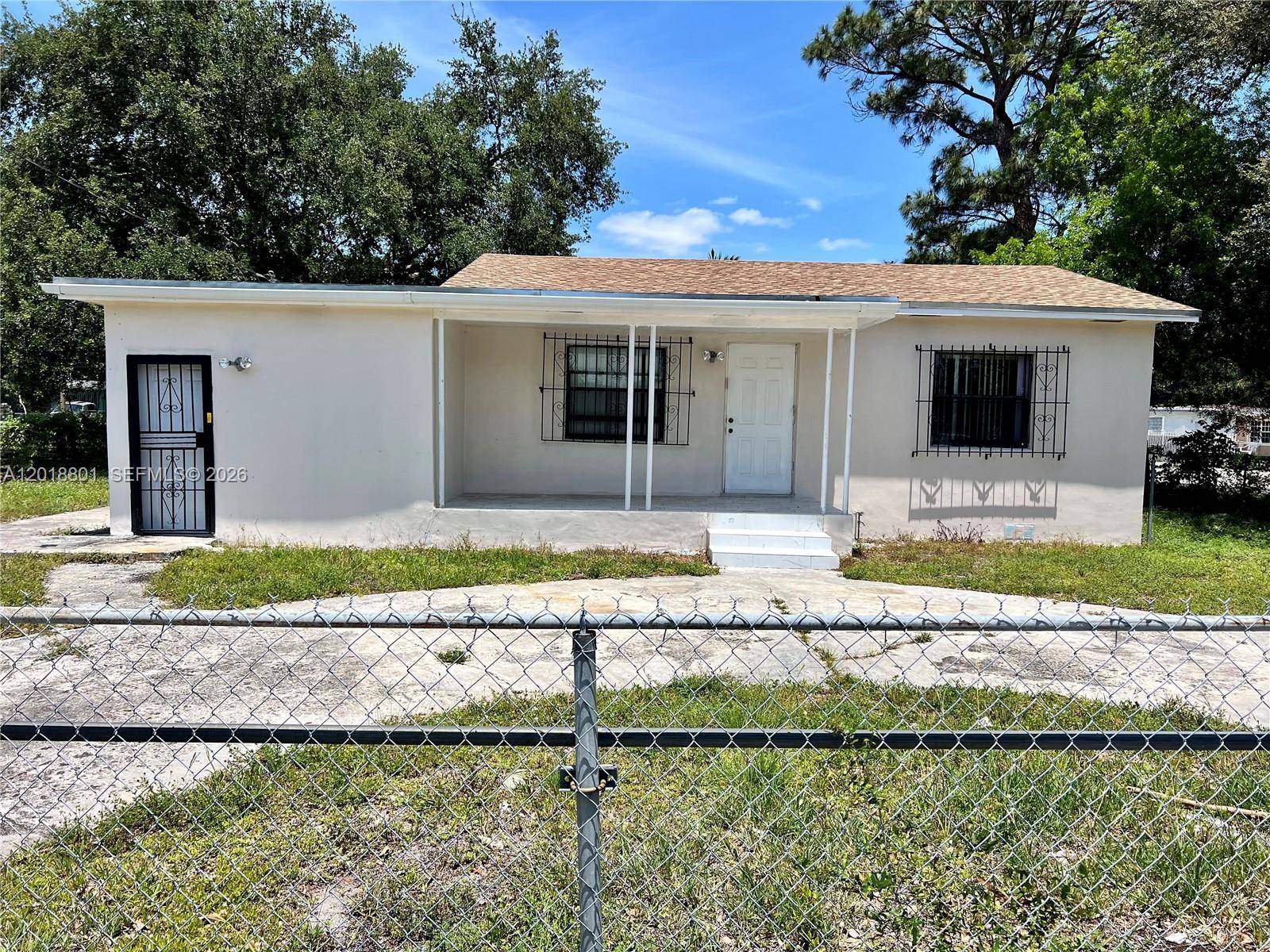 1801 NW 88th StMiami - picture