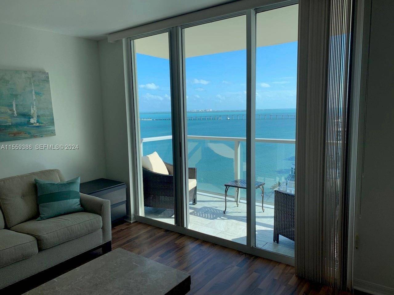 1155 Brickell BayMiami - Condo condo unit 2207 - picture