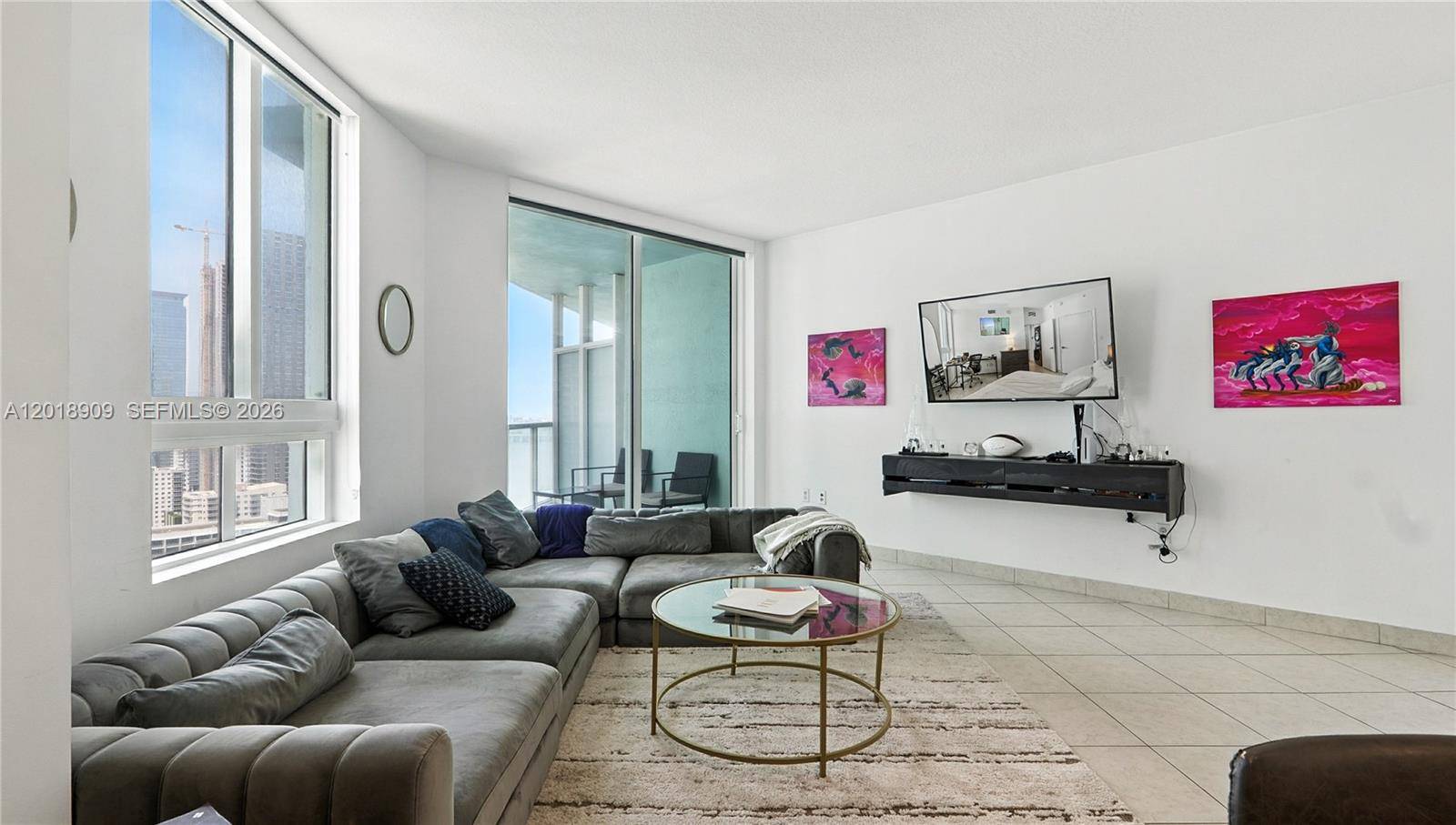 1900 N Bayshore DrMiami - Condo/Co-Op/Annual,Condo condo unit 2810 - picture