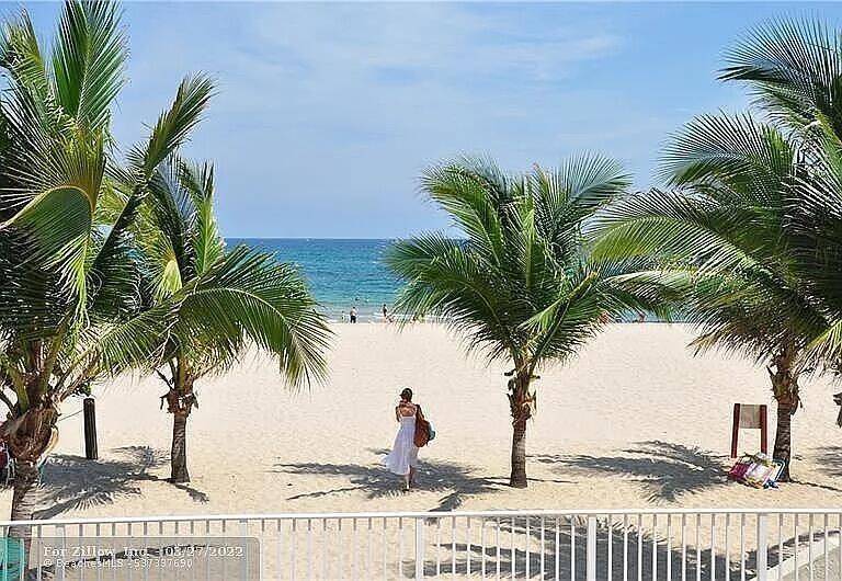 101 BrinyPompano Beach - Condo condo unit 401 - picture