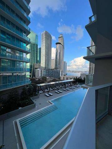 77 SE 5th StMiami - Condo/Co-Op/Annual,Condo condo unit 1605 - picture