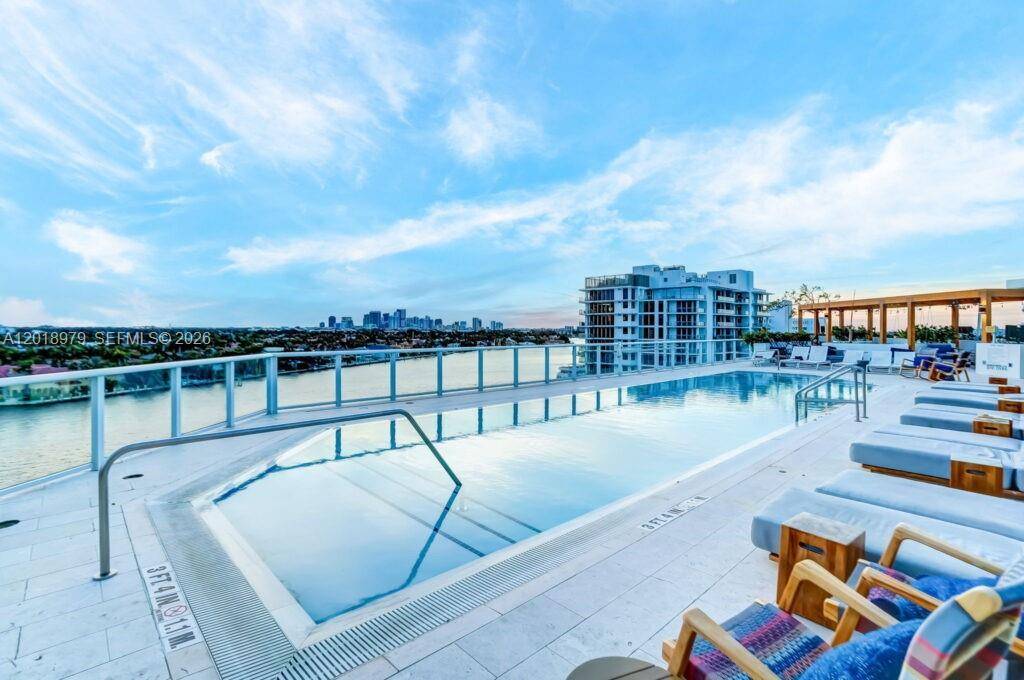 401 N Birch RdFort Lauderdale - Condo/Co-Op/Annual,Condo condo unit TH2 - picture