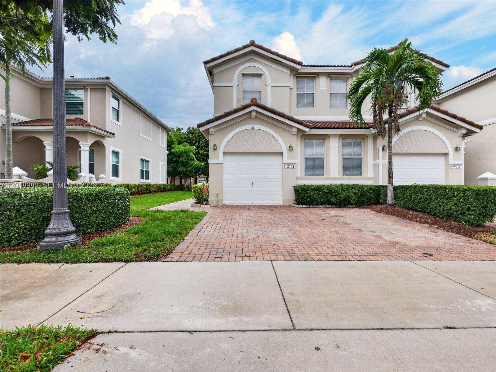 12441 SW 124th TerMiami - picture