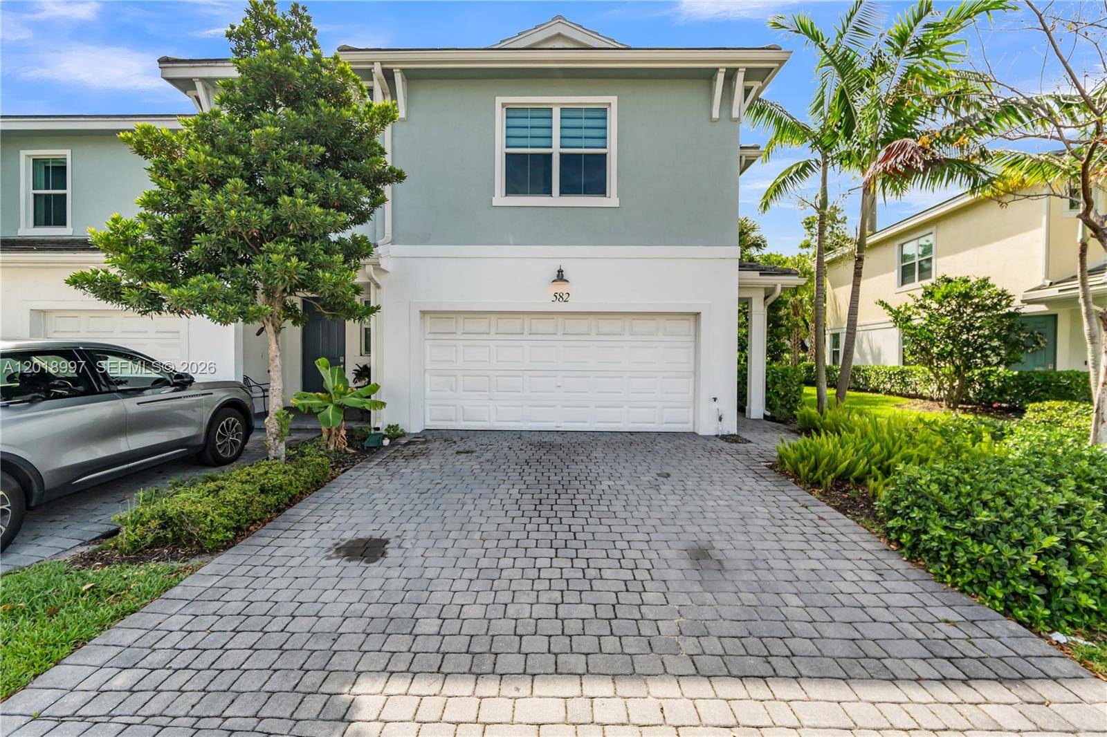 582 Parsons WayDeerfield Beach - Townhouse/Villa-Annual,Townhouse condo unit . - picture