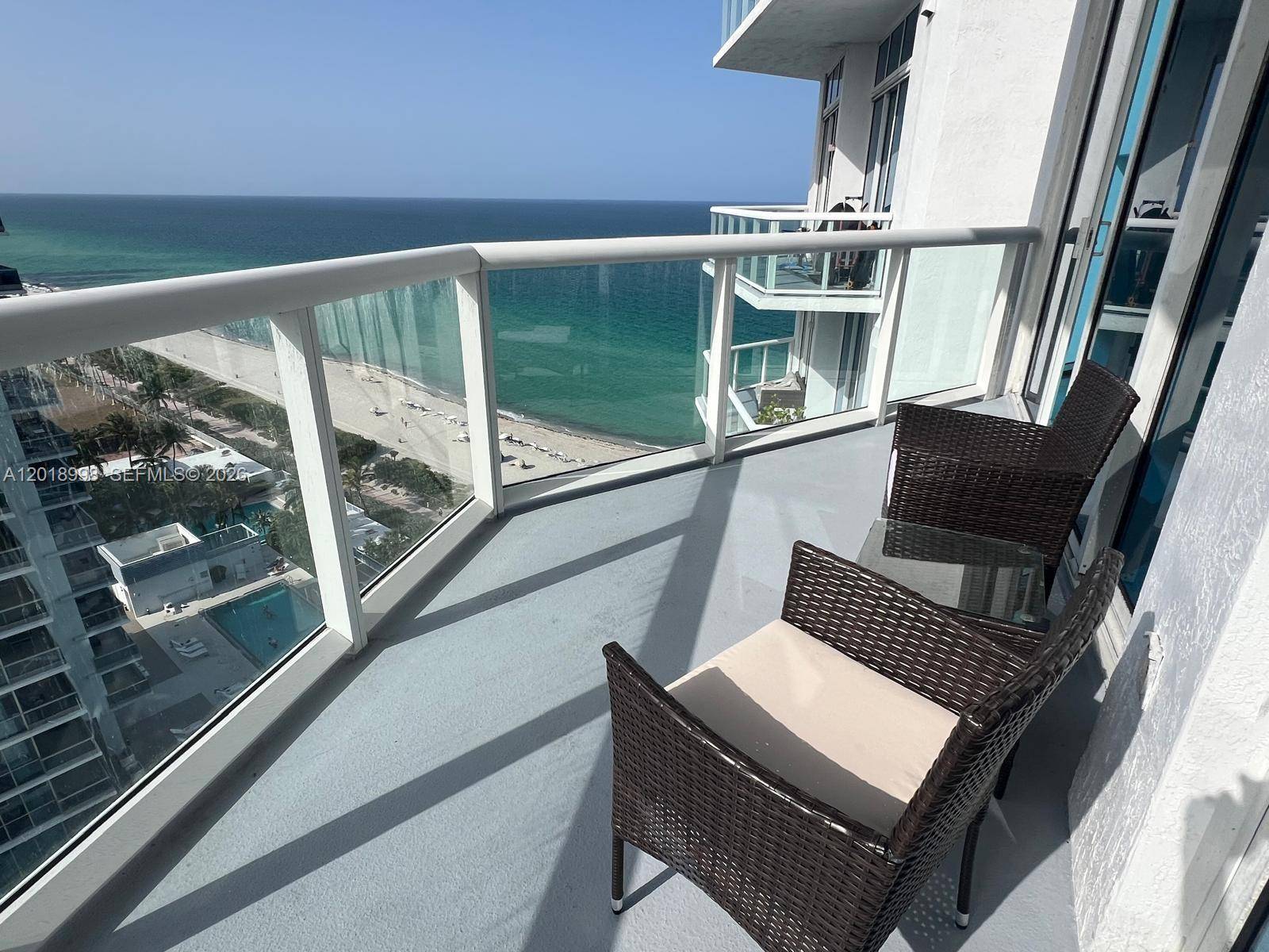 6515 Collins AveMiami Beach - Condo/Co-Op/Annual,Condo condo unit 1801 - picture