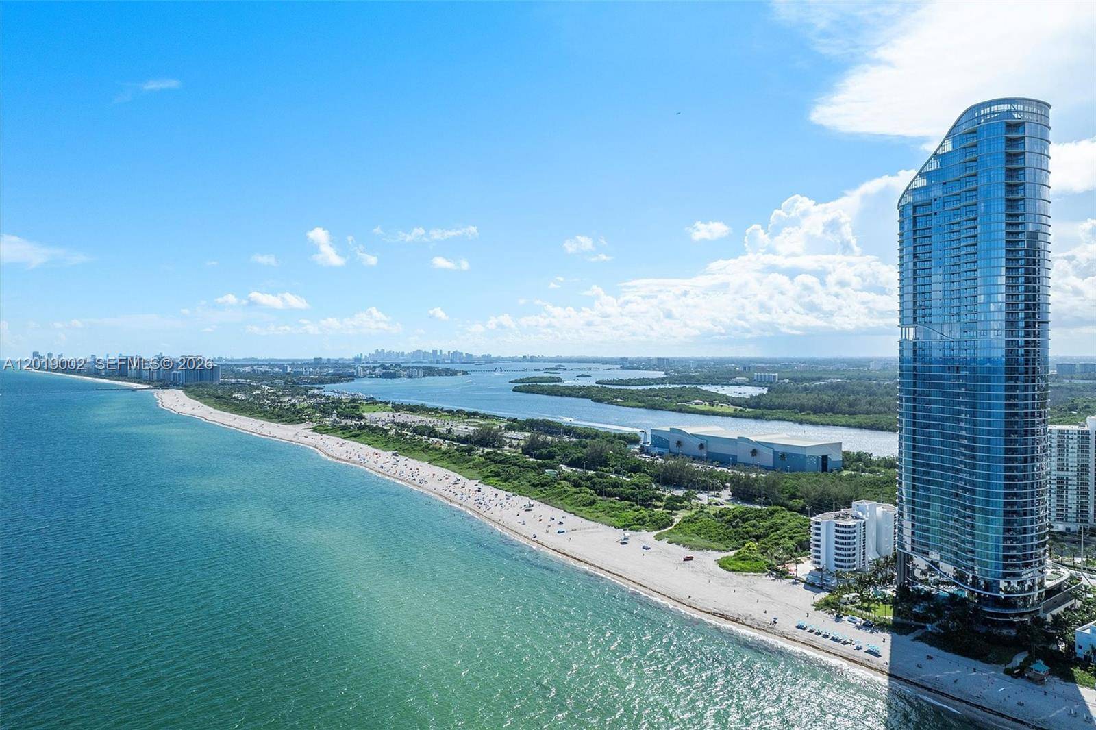 15701 Collins AveSunny Isles Beach - Condo/Co-Op/Seasonal,Condo condo unit 3605 - picture