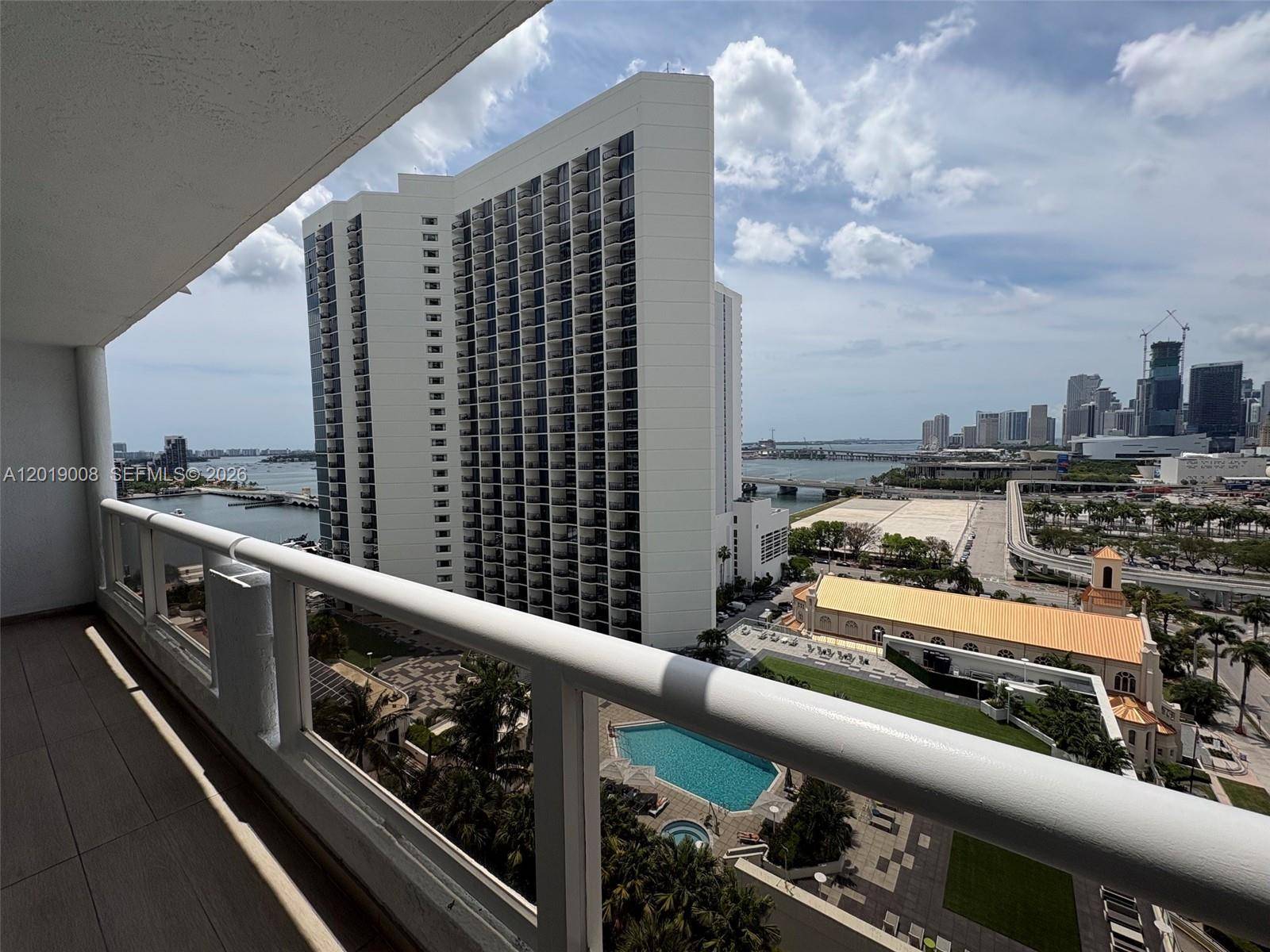 1717 N Bayshore DrMiami - Condo/Co-Op/Annual,Condo condo unit A-2054 - picture