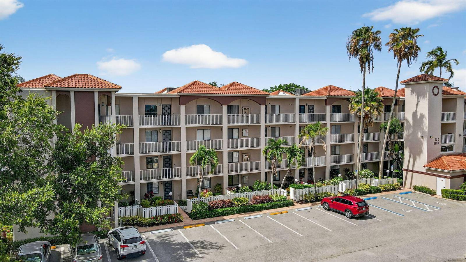 6193 Pointe RegalDelray Beach - Condo condo unit 402 - picture