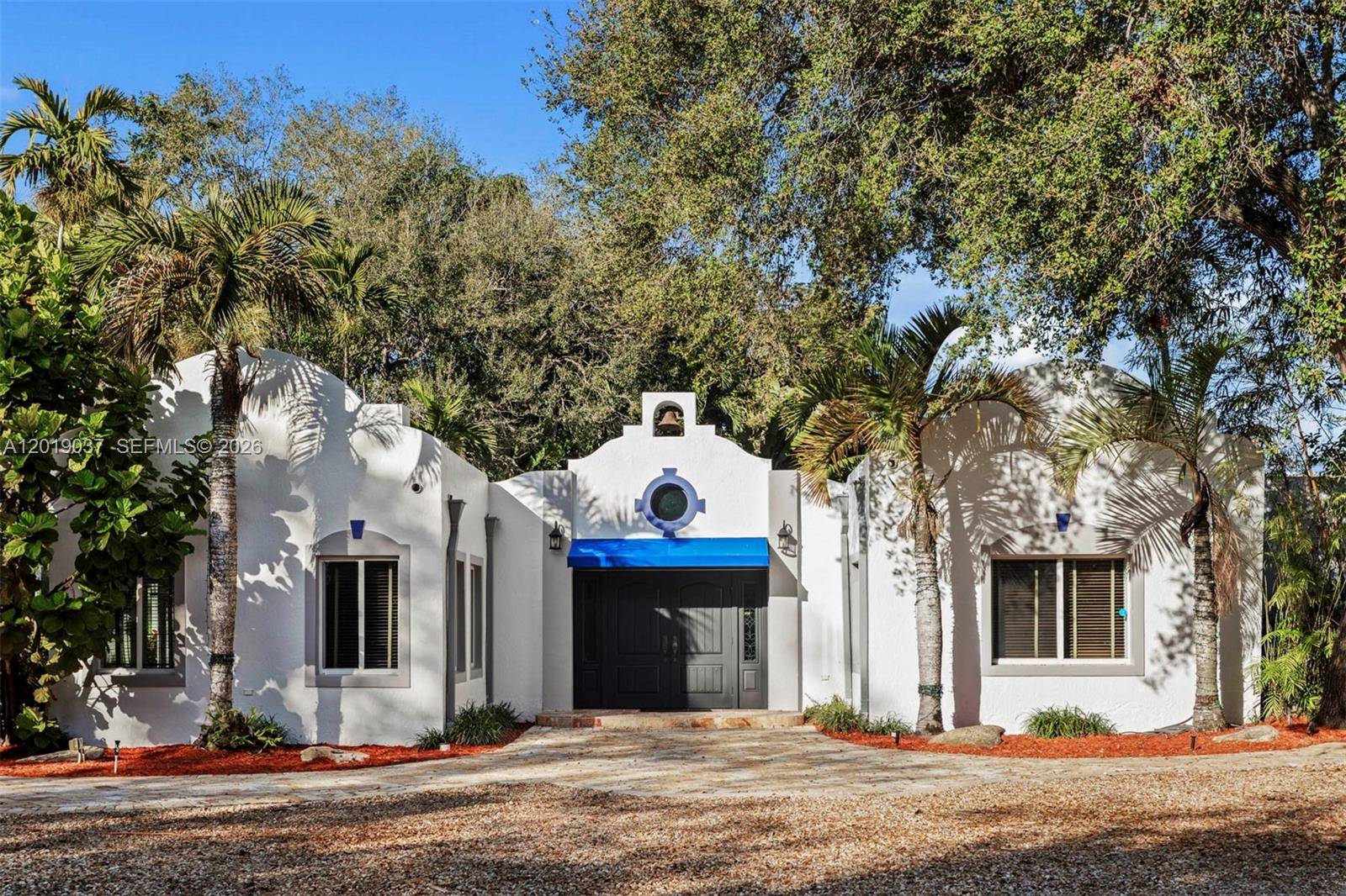 7975 Sunset DrMiami - Single Family-Annual,House condo unit 7975 - picture