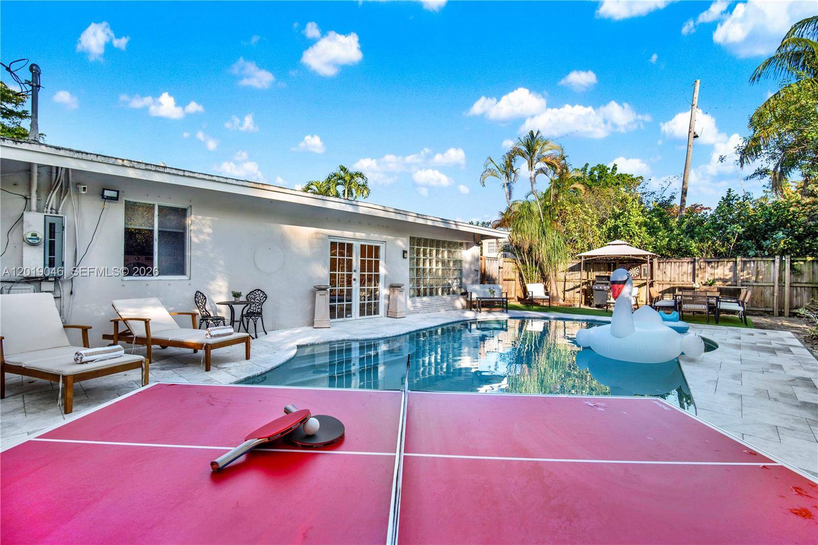 1600 SW 10th StFort Lauderdale - picture