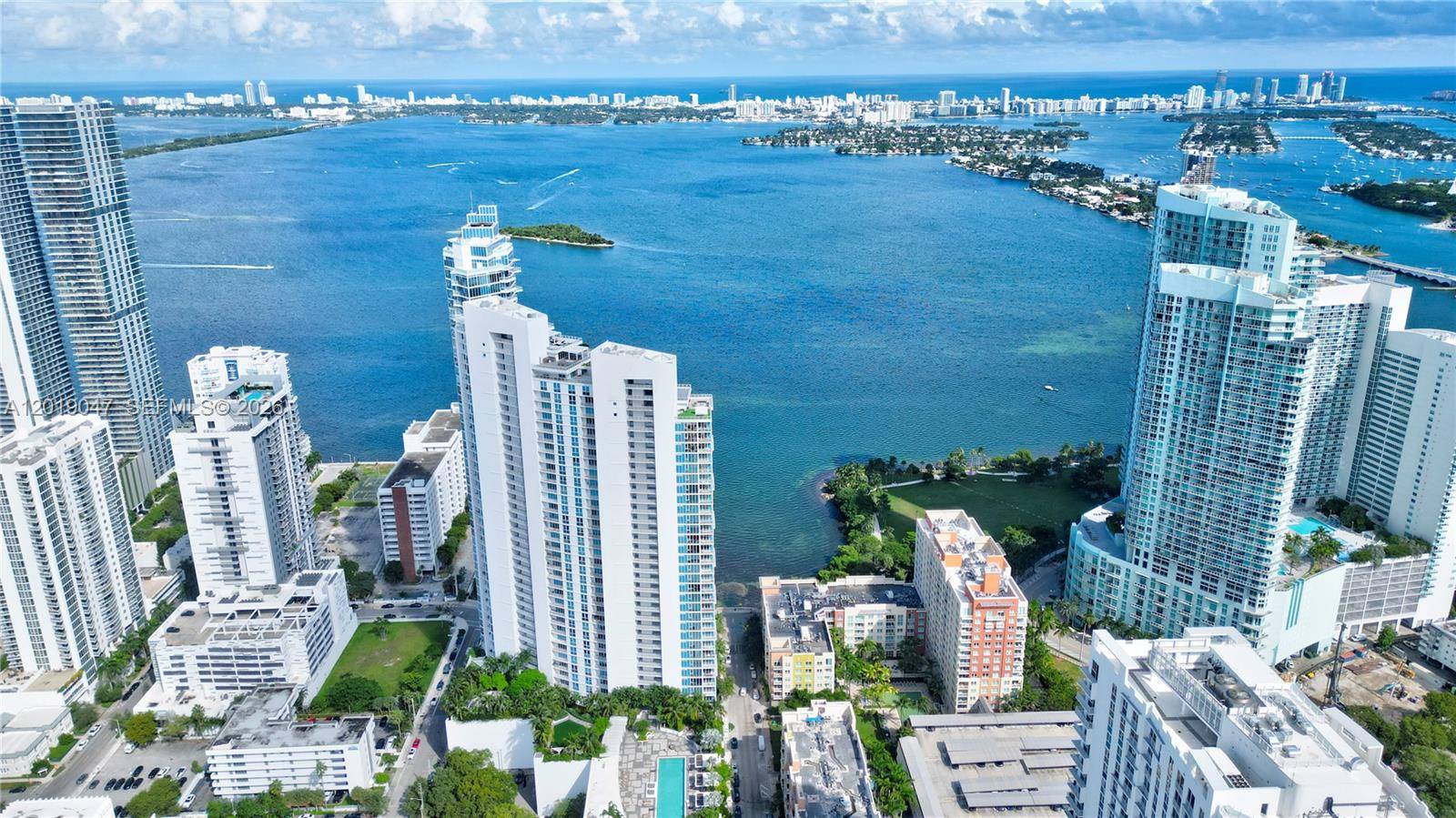 2020 N Bayshore DrMiami - Condo/Co-Op/Annual,Condo condo unit 1905 - picture