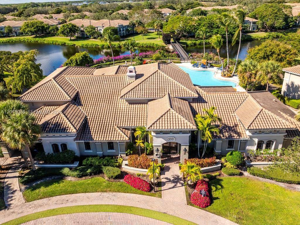 100 Portofino DrivePalm Beach Gardens - San Merano condo unit Valhalla - picture