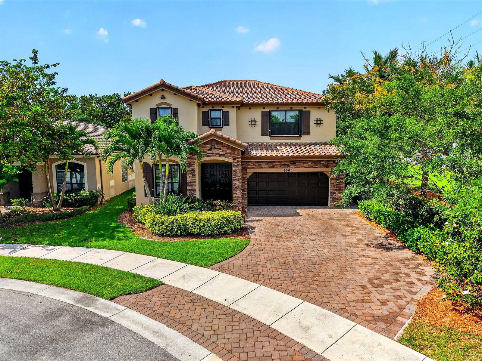 9062 Gulf CoveWellington - picture