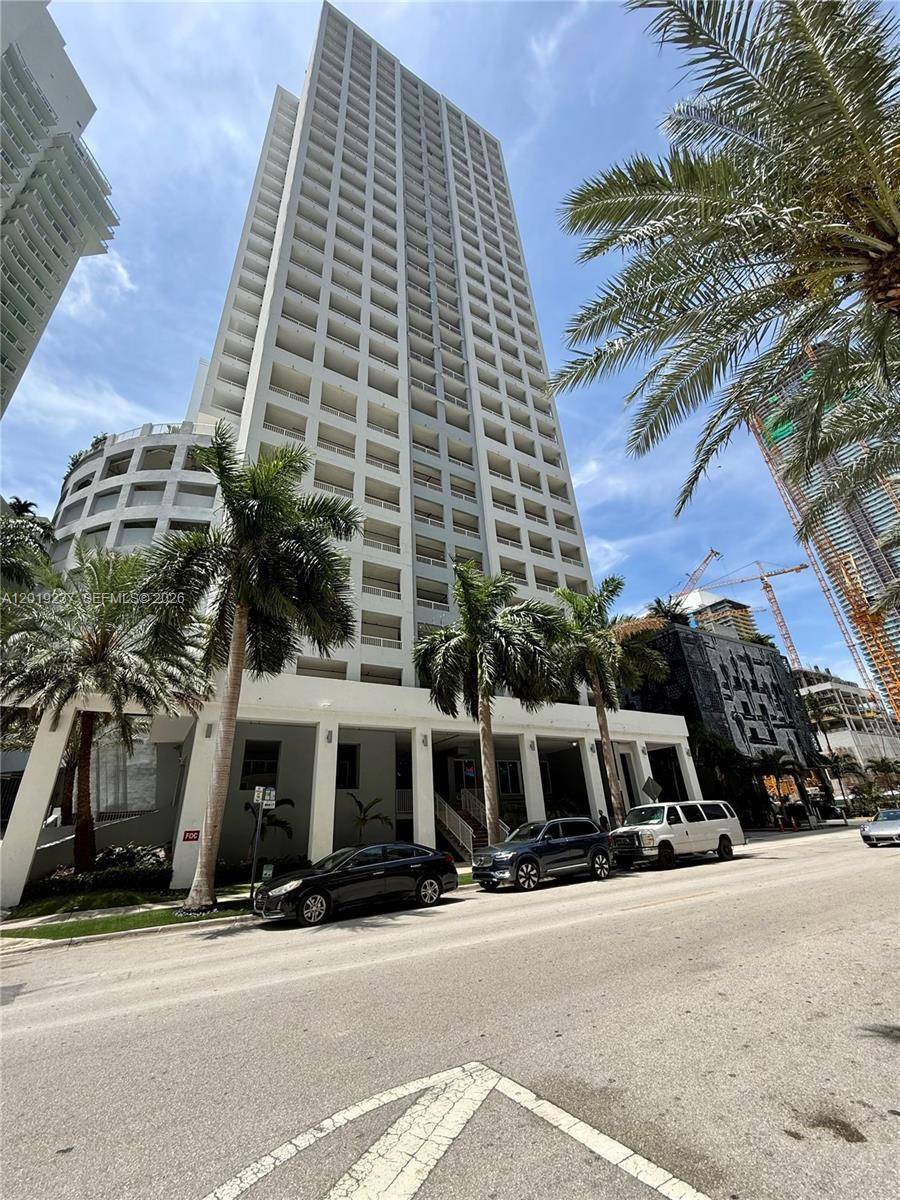 170 SE 14th StMiami - Condo/Co-Op/Annual,Condo condo unit 1205 - picture