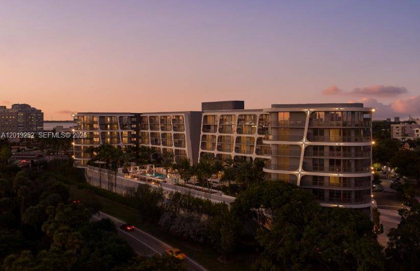 3900 Alton RoadMiami Beach - Apartments-Annual,Apartment condo unit 502 - picture