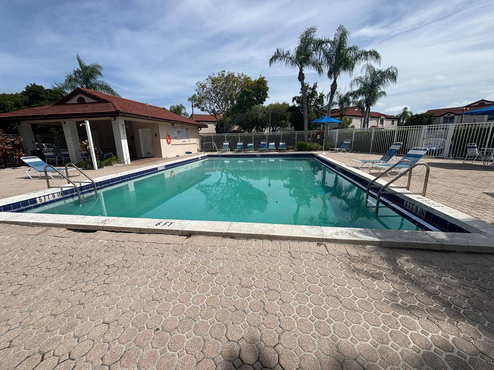 11201 SW 13thPembroke Pines - picture