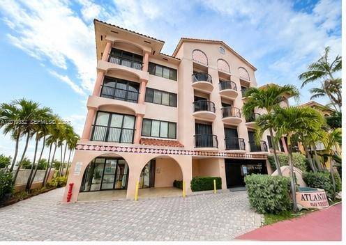 8816 Collins AveSurfside - Condo/Co-Op/Annual,Condo condo unit 206 - picture