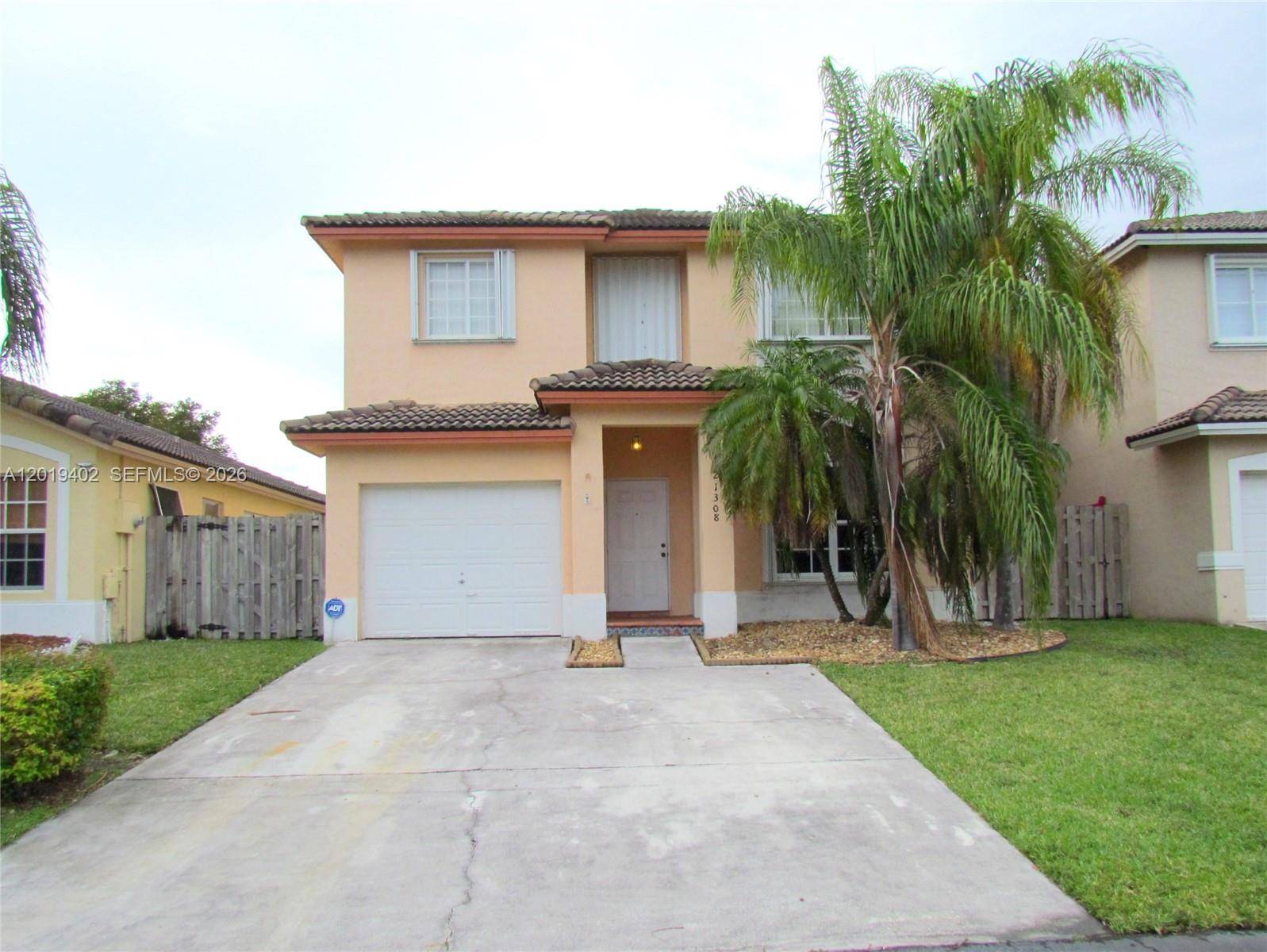 21308 SW 87 PLCutler Bay - picture