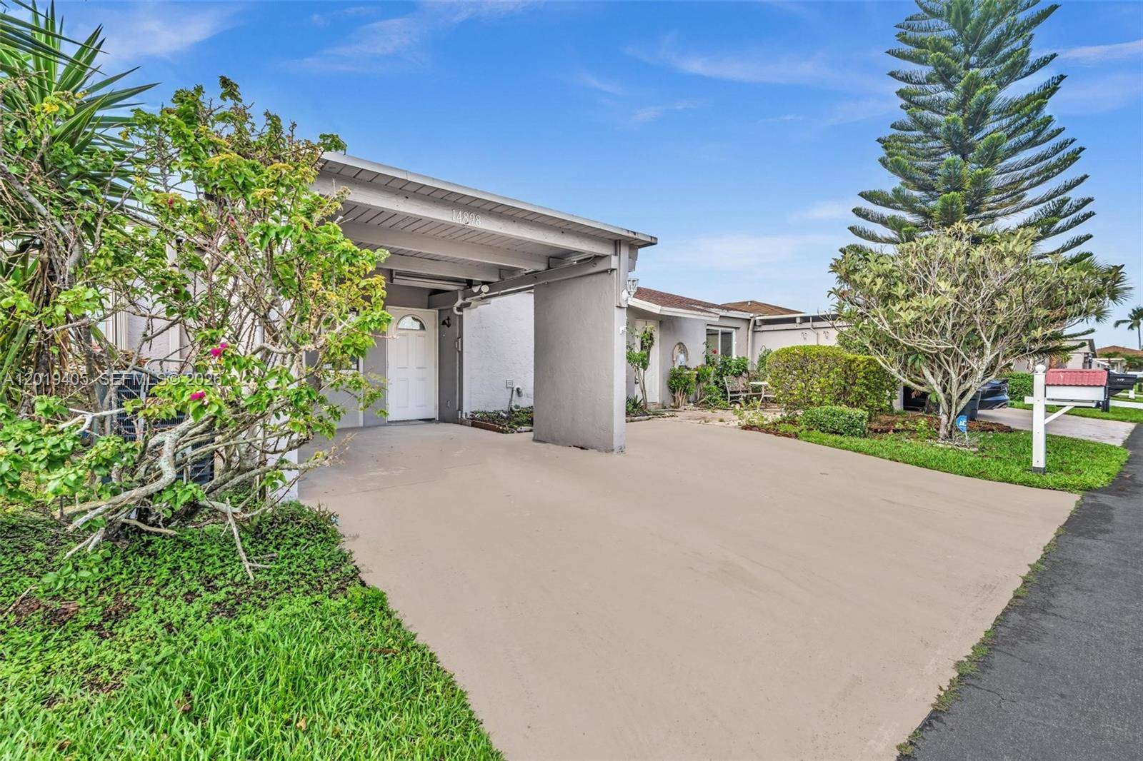 14898 Wildflower LnDelray Beach - picture