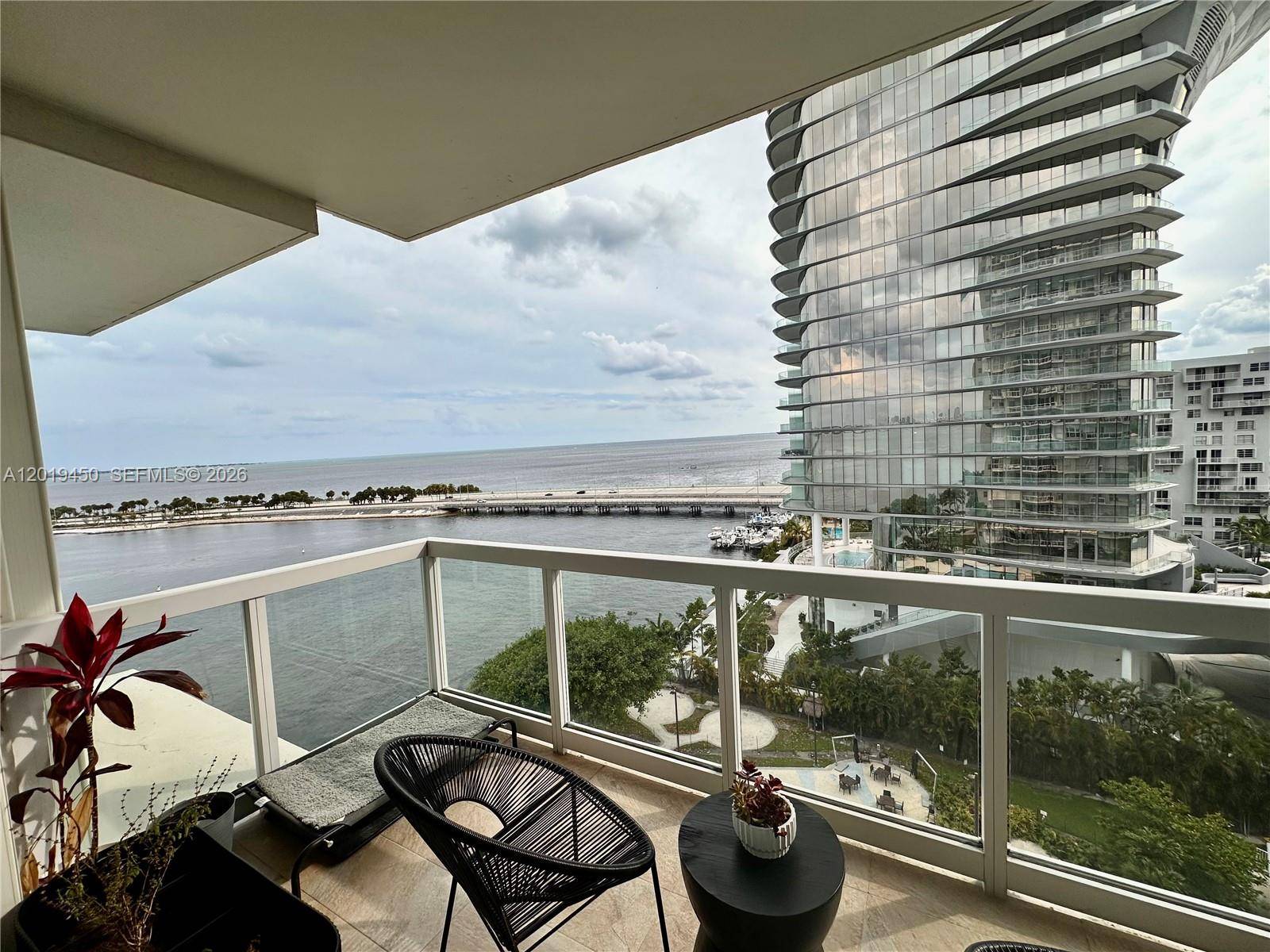 2451 Brickell AveMiami - Condo/Co-Op/Annual,Condo condo unit 10C - picture