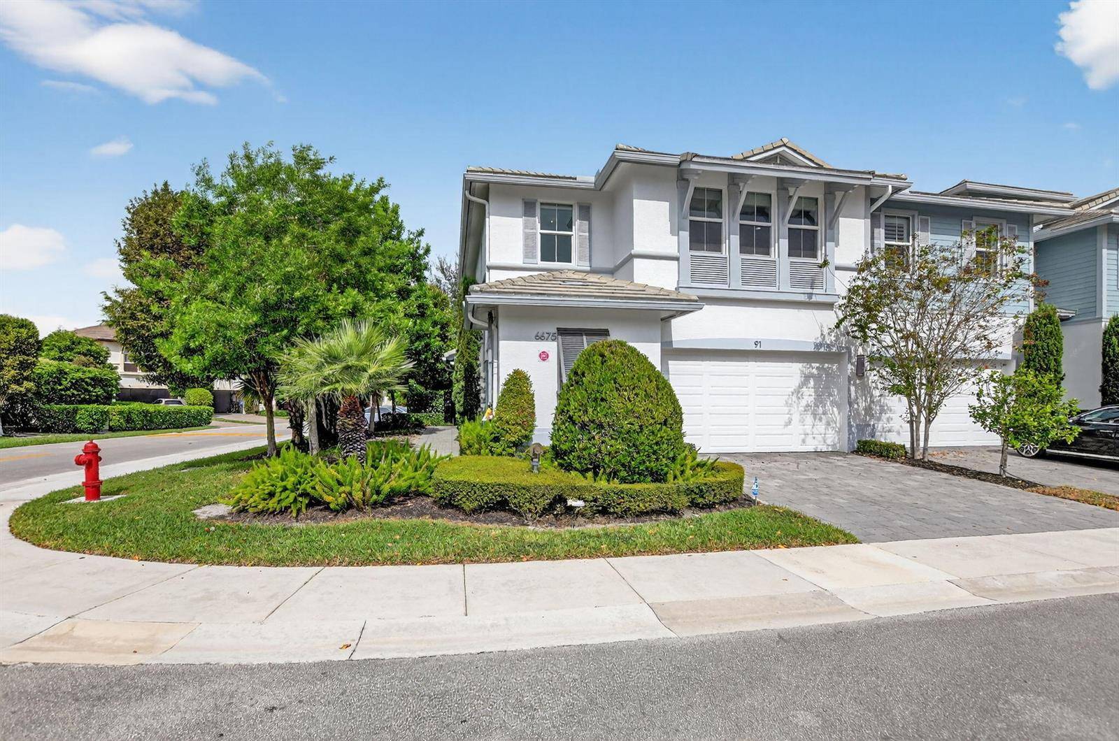 6675 Quiet WaveBoca Raton - picture