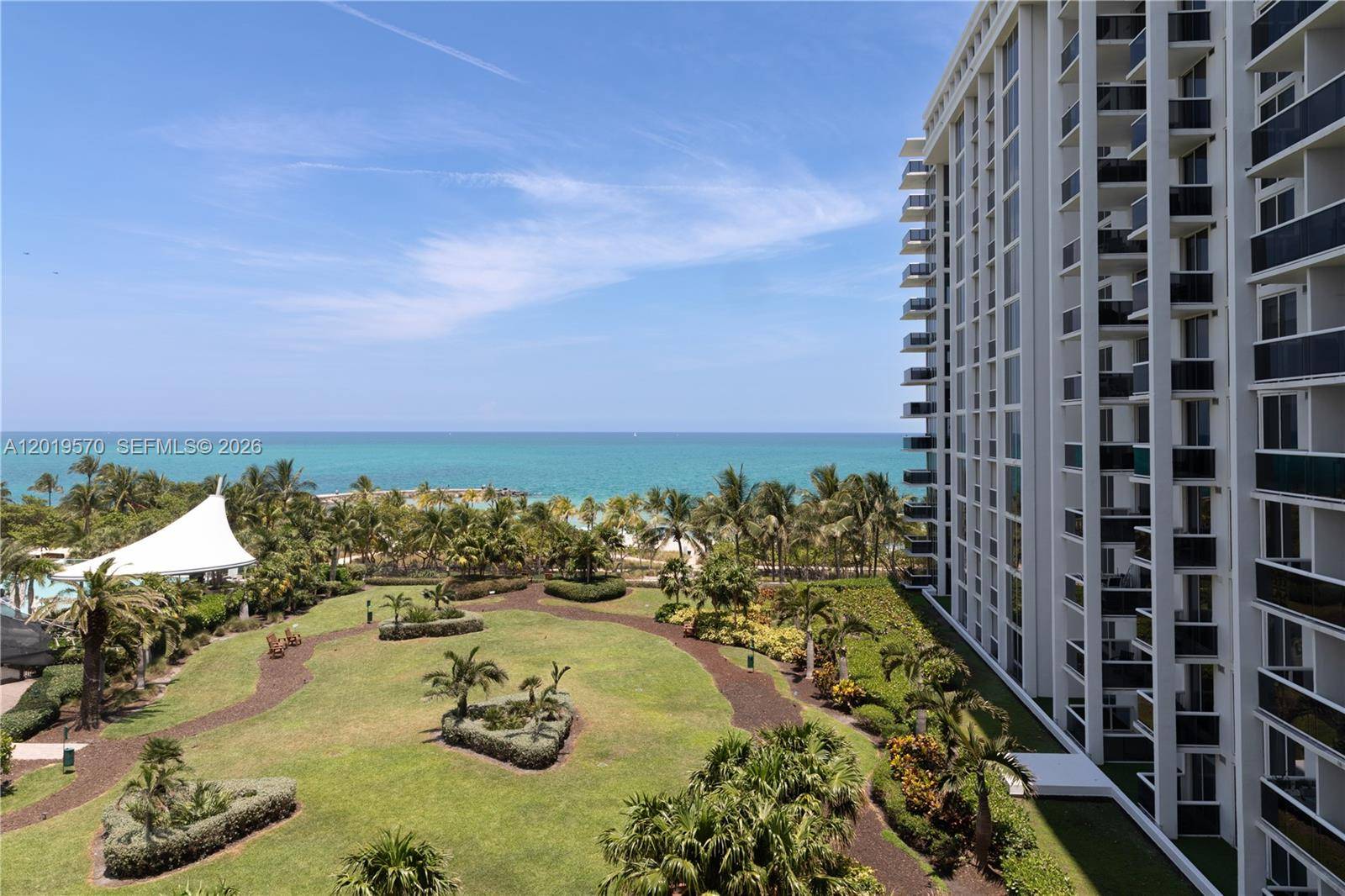 10275 Collins AveBal Harbour - Condo/Co-Op/Seasonal,Condo condo unit 634 - picture