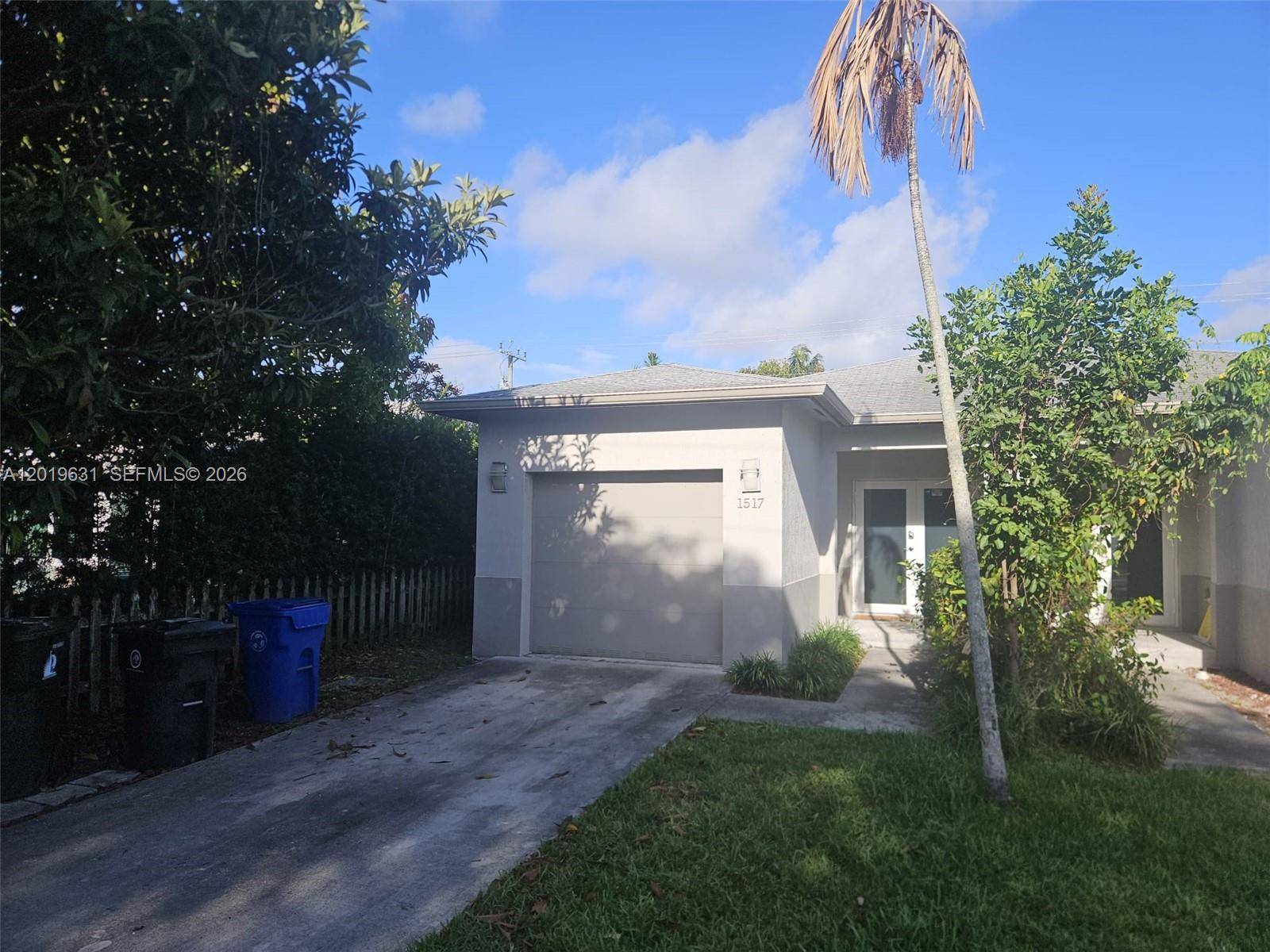 1517 NE 3rd AveFort Lauderdale - picture